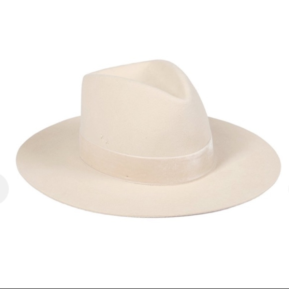 ✨BRAND NEW! Lack of color benson tri beige L